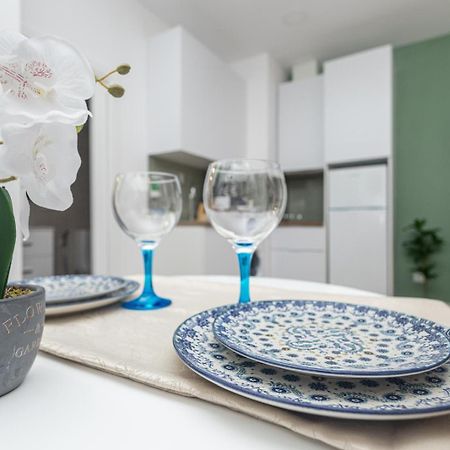 Ra Apartamentos Sevilla アリカンテ エクステリア 写真