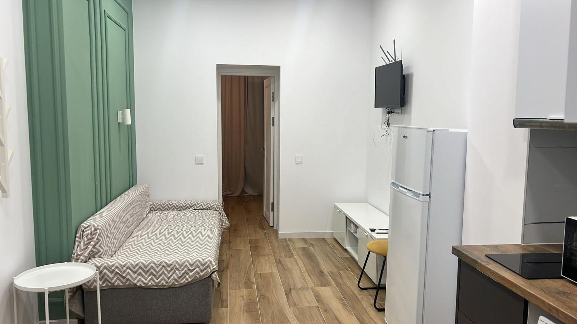 Ra Apartamentos Sevilla アリカンテ エクステリア 写真