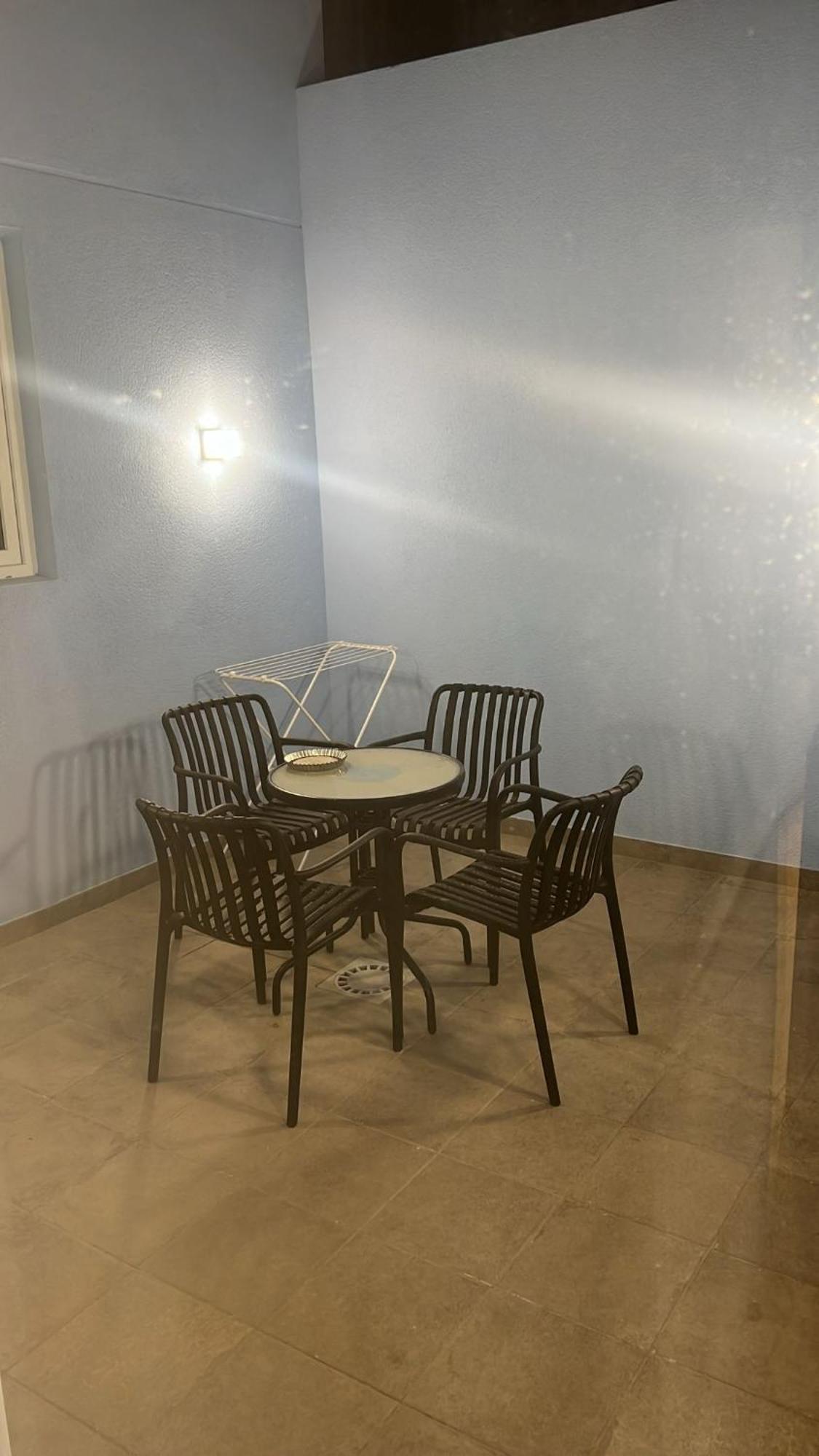 Ra Apartamentos Sevilla アリカンテ エクステリア 写真