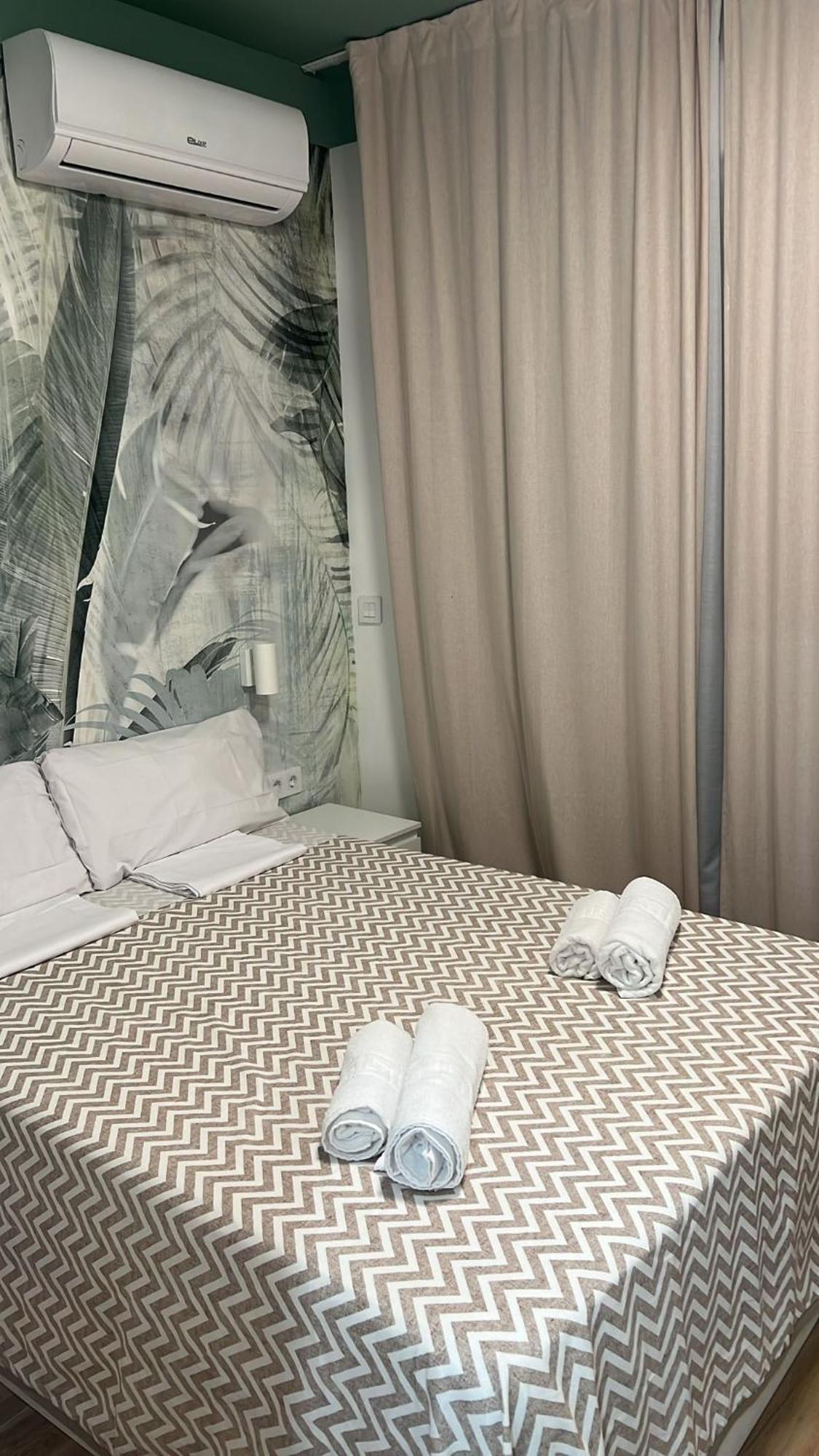 Ra Apartamentos Sevilla アリカンテ エクステリア 写真