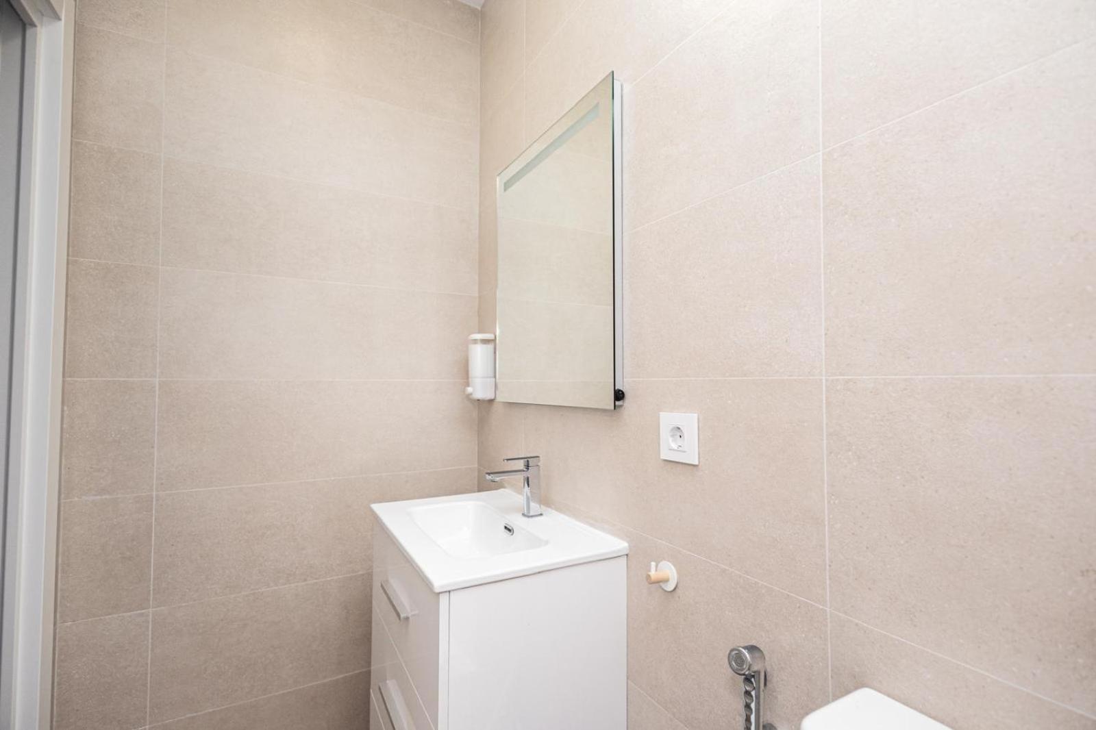 Ra Apartamentos Sevilla アリカンテ エクステリア 写真
