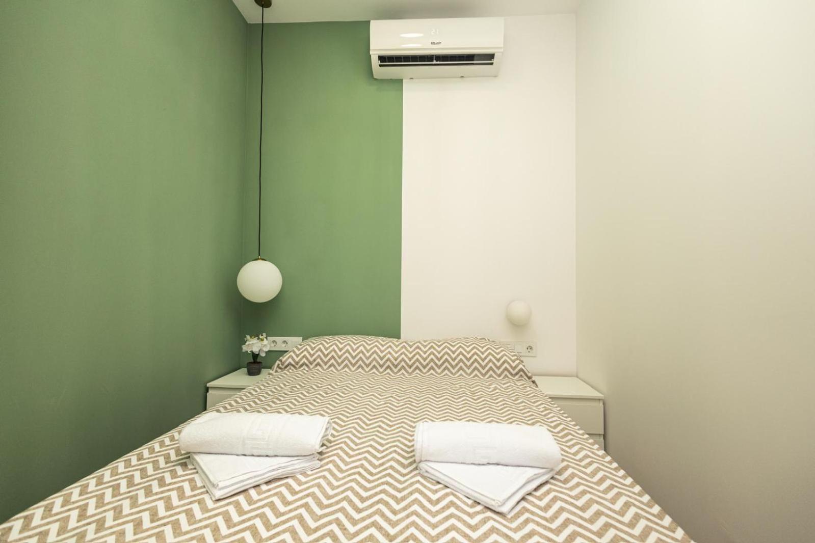 Ra Apartamentos Sevilla アリカンテ エクステリア 写真