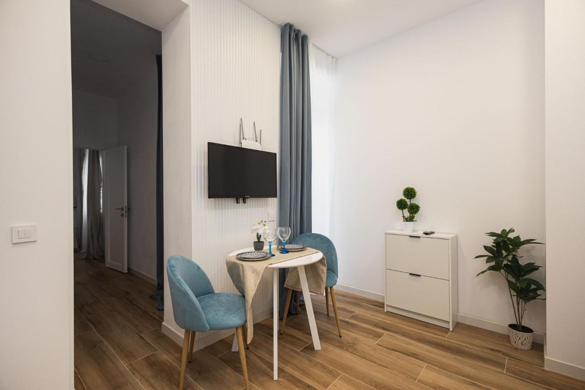 Ra Apartamentos Sevilla アリカンテ エクステリア 写真