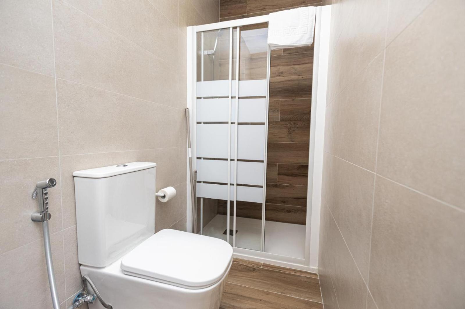 Ra Apartamentos Sevilla アリカンテ 部屋 写真