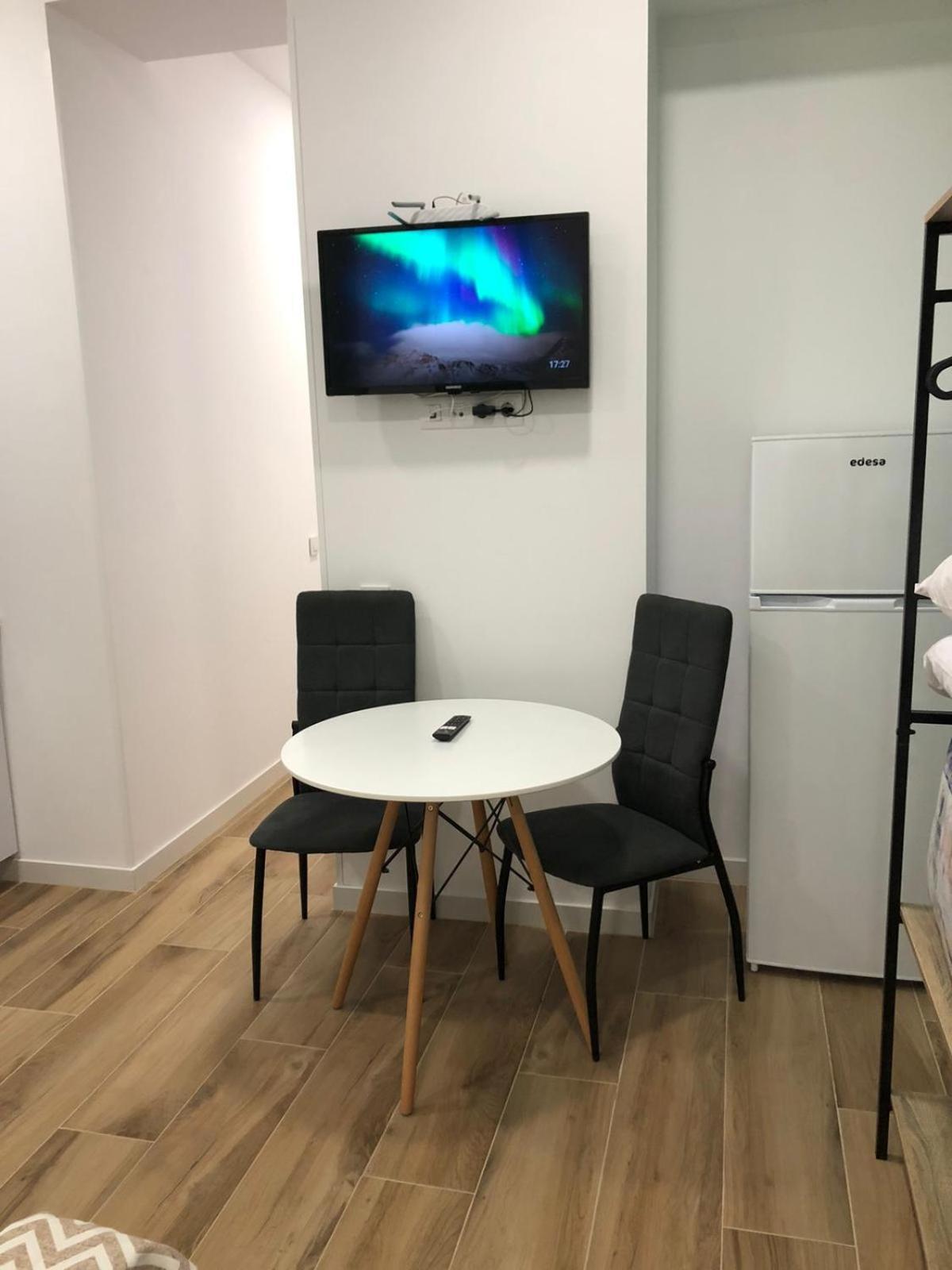 Ra Apartamentos Sevilla アリカンテ エクステリア 写真