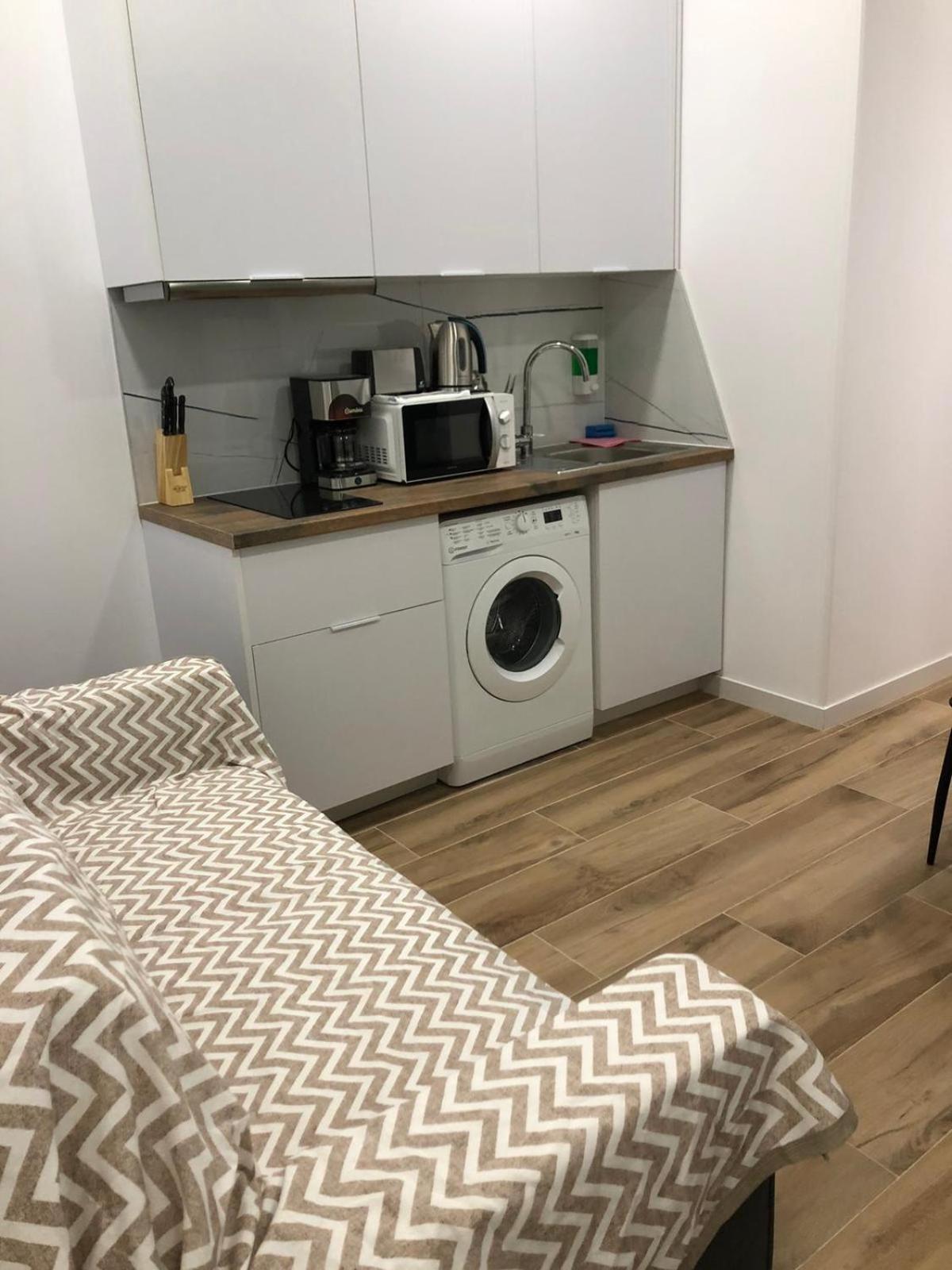 Ra Apartamentos Sevilla アリカンテ エクステリア 写真