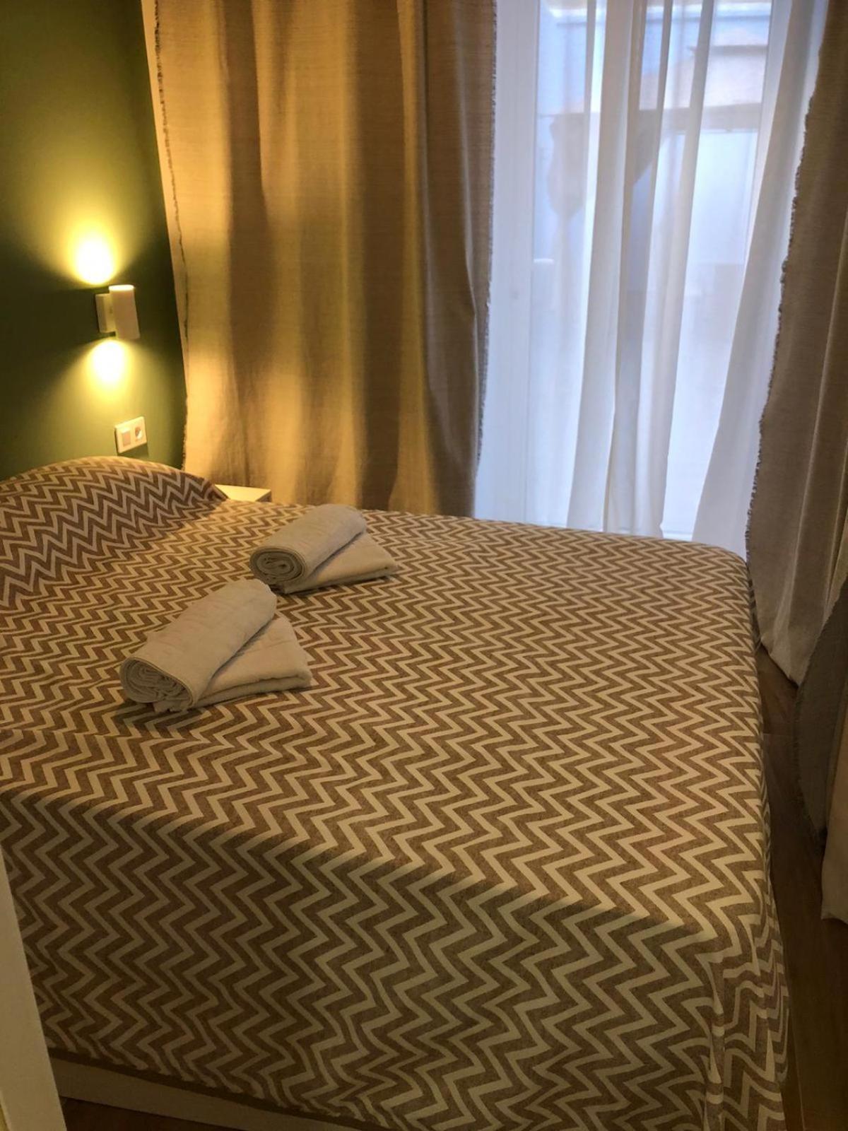 Ra Apartamentos Sevilla アリカンテ エクステリア 写真