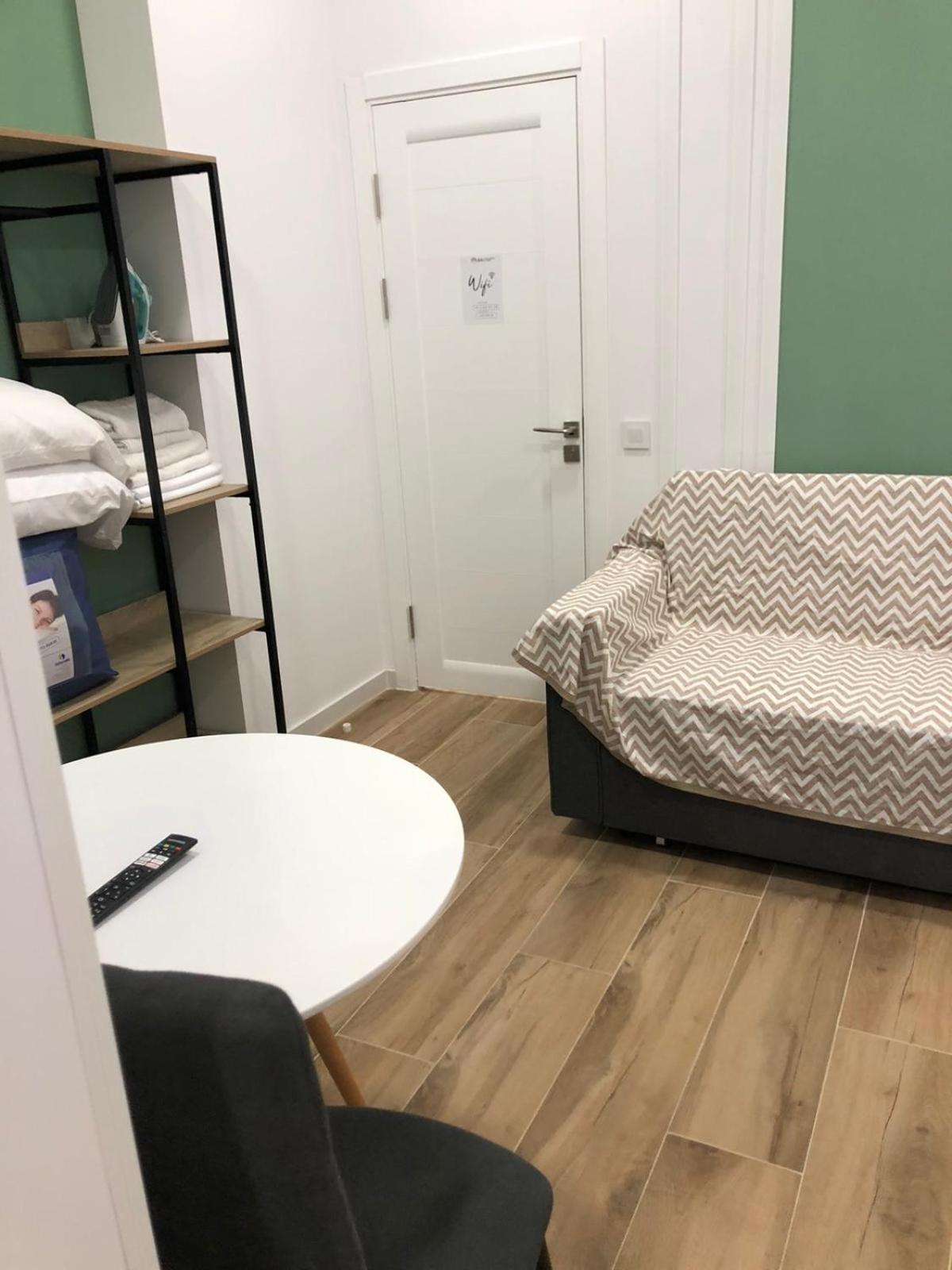 Ra Apartamentos Sevilla アリカンテ エクステリア 写真