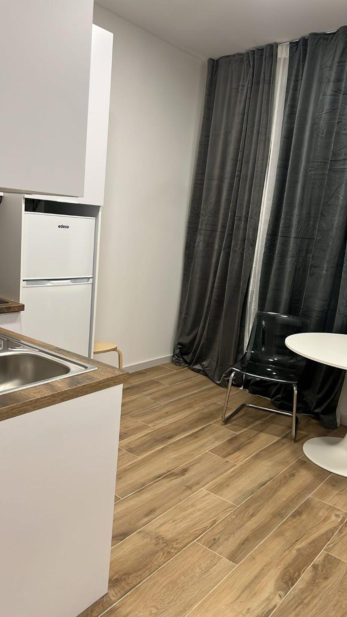 Ra Apartamentos Sevilla アリカンテ エクステリア 写真
