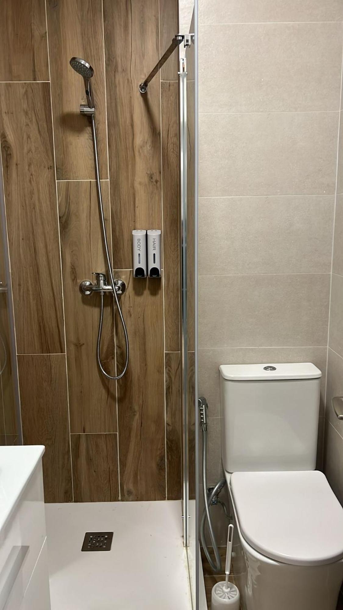 Ra Apartamentos Sevilla アリカンテ エクステリア 写真