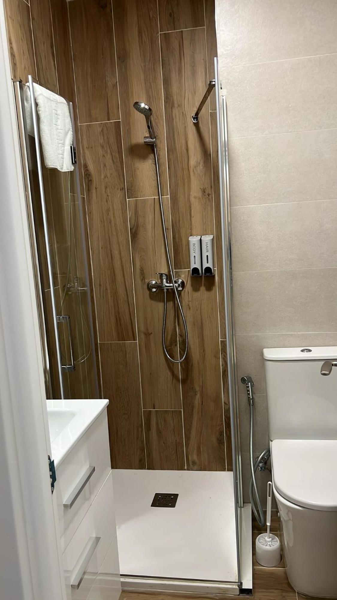 Ra Apartamentos Sevilla アリカンテ エクステリア 写真