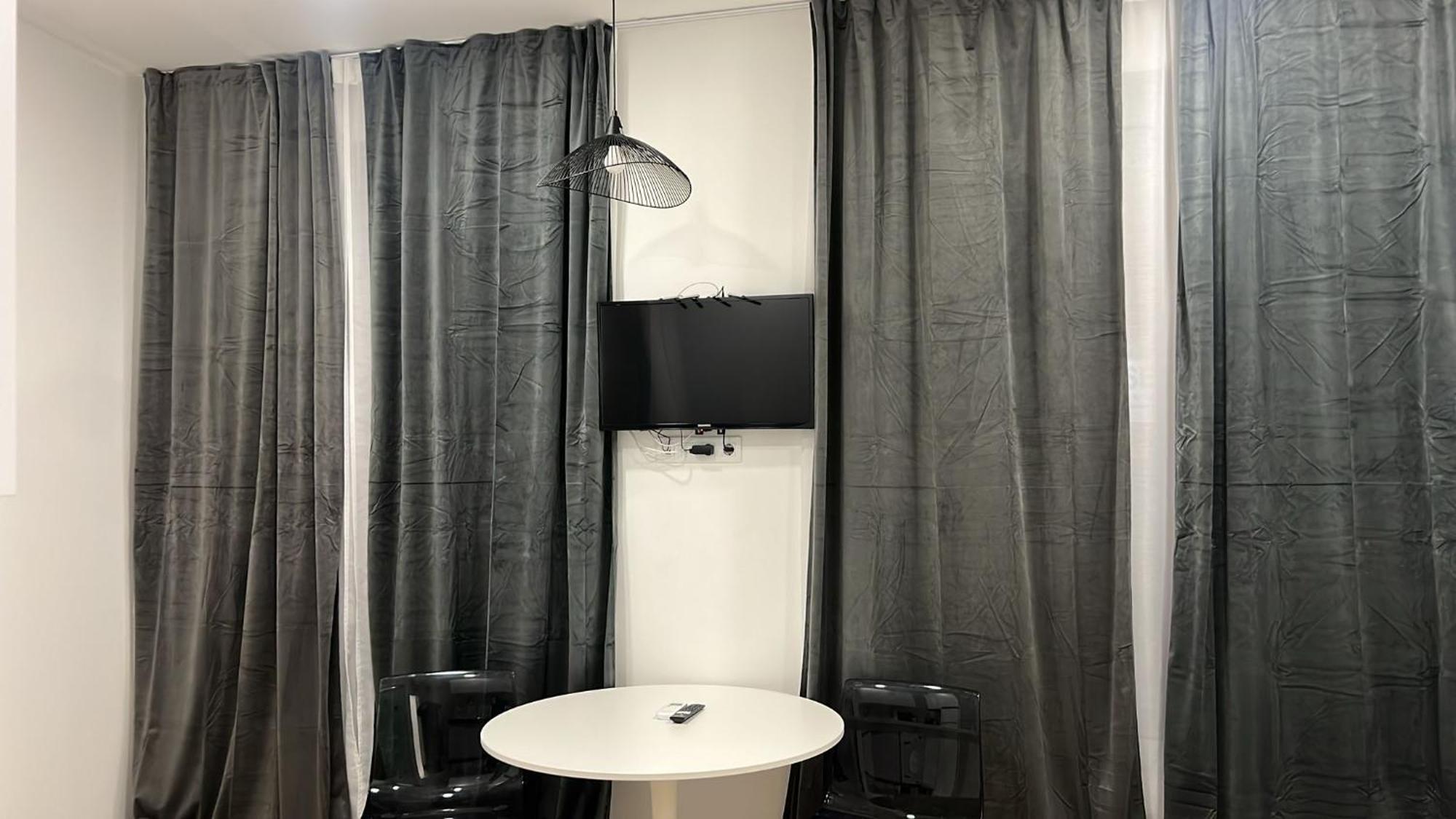 Ra Apartamentos Sevilla アリカンテ エクステリア 写真